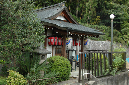 法雲寺